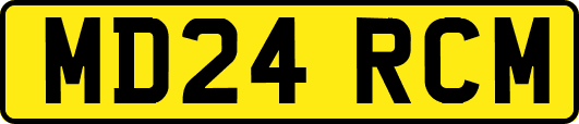 MD24RCM