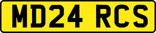 MD24RCS