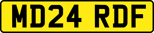 MD24RDF