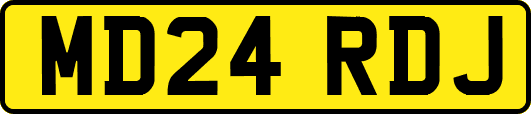 MD24RDJ