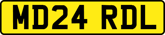 MD24RDL