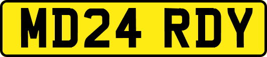 MD24RDY