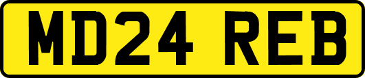 MD24REB