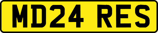 MD24RES
