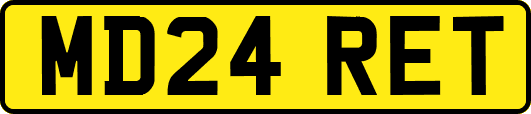 MD24RET