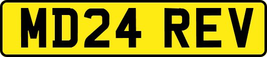 MD24REV