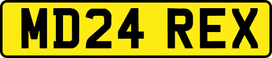 MD24REX