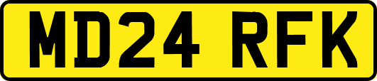 MD24RFK