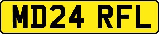 MD24RFL