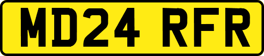 MD24RFR