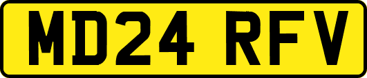 MD24RFV