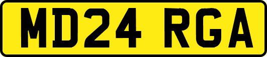 MD24RGA