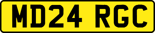 MD24RGC