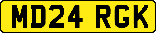 MD24RGK