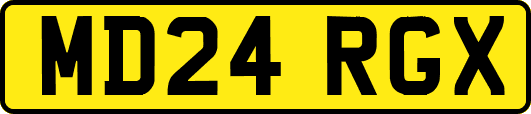MD24RGX