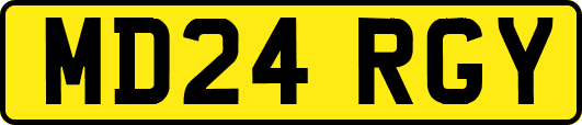 MD24RGY