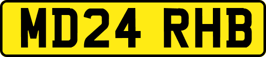 MD24RHB