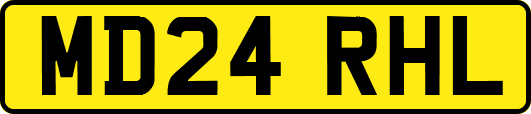 MD24RHL