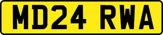 MD24RWA