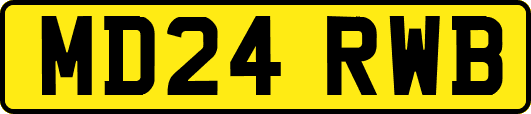 MD24RWB