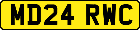 MD24RWC