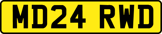 MD24RWD