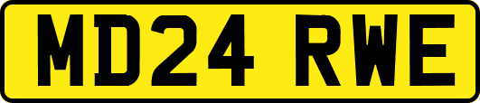 MD24RWE