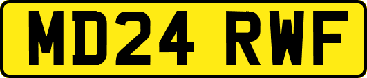MD24RWF
