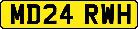 MD24RWH