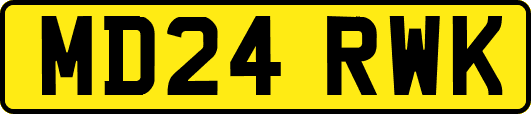 MD24RWK