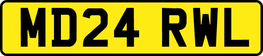 MD24RWL