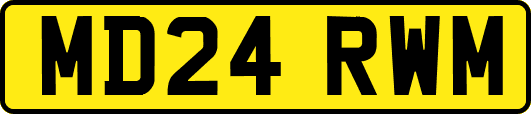 MD24RWM