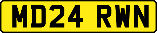 MD24RWN