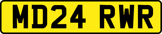 MD24RWR