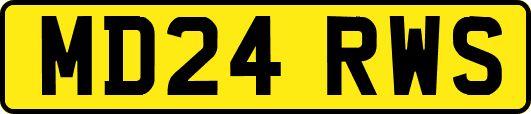 MD24RWS