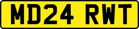 MD24RWT