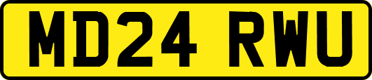 MD24RWU