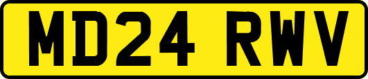 MD24RWV