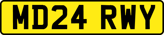 MD24RWY