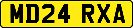 MD24RXA