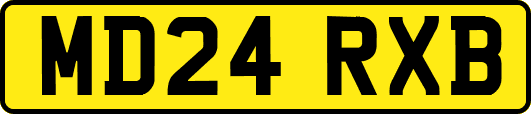 MD24RXB
