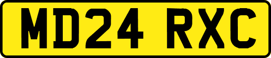 MD24RXC