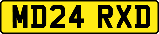 MD24RXD