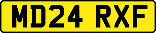 MD24RXF