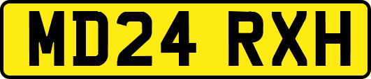 MD24RXH