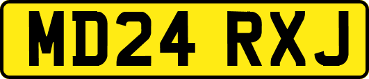 MD24RXJ