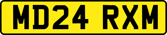 MD24RXM