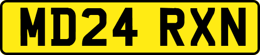 MD24RXN