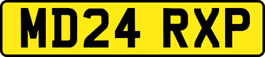 MD24RXP