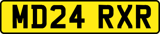 MD24RXR